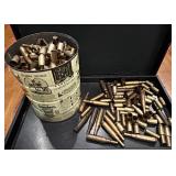 Shell Casings