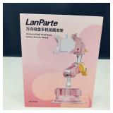 NIB-Universal Ball Head Basic Sucker Arm for Phone