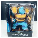 NIB-Disney/Pixar Mirrorverse Sulley-Tank