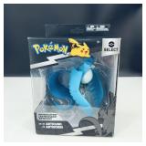 NIB-Pokï¿½mon Articuno-Articulated Action Figure