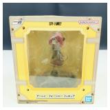 NIB-BANDAI SpyxFamily Anya Forger Figure