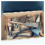 Vintage/Antique Variety Tool Lot