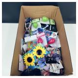 NEW-Assorted Ladies & Girls Accessories Lot