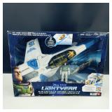 NIB-Buzz Lightyear Blast and Battle XL-15