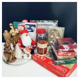 Assorted Christmas Variety Lot