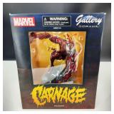 NIB-Marvel Gallery Diorama Carnage Collectable