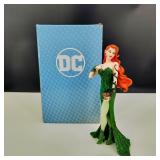 NIB-Enesco DC Poison Ivy Figurine #6008752
