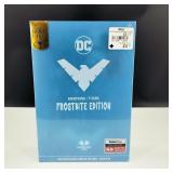 NIB-GAMESTOP Exclusive-DC Nightwing Titans
