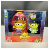 Toy Story-REMIX Woody & Buzz LGM