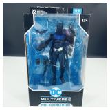 NIB-DC Multiverse Inque as Batman Beyond
