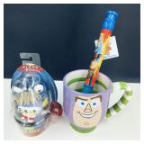 Assorted Toy Story Lot