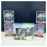 New-Disney Toy/Collectable Lot