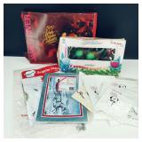 Vintage Variety Christmas Lot