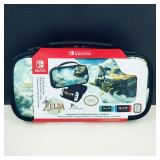 New-Legend of Zelda Nintendo Switch Case