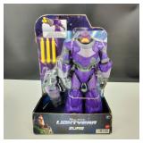 NIB-Mattel-Disney/Pixar Lightyear ZURG