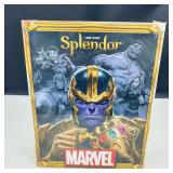 New-Marvel Marc Andre
