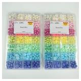 New-Bead Mix Sets for Crafting
