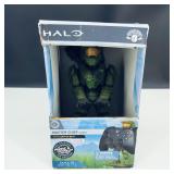 HALO-Master Chief Phone & Xbox Controller Holder
