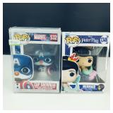 Funko POP! Disney