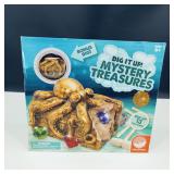 NIB-MindWare-Dig it up Mystery Treasures