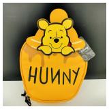 NWT Insulated Winne the Pooh Lunchbox