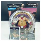NIB-Mirrorverse Baloo Tank