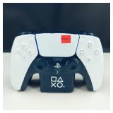 Sony PlayStation Ceramic Game Controller Coin Bank
