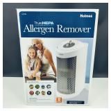 True HEPA Allergic Remover Air Filter