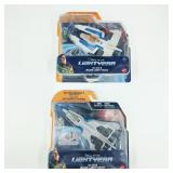 New-Disney/Pixar Lightyear HyperSpeed Series