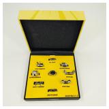 NIB-My Hero Academia-GAMESTOP Exclusive Rings