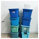 Storage Totes