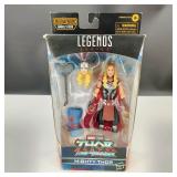 NIB-Marvel THOR Love & Thunder Mighty THOR