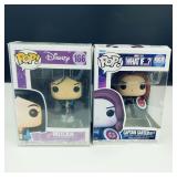 Funko POP! Disney