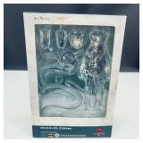 NIB-Figma Catwoman Ninja Ver Action Figure