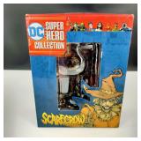 NIB-DC Superhero Collection Scarecrow Figure
