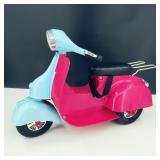 OG-Our Generation-Ride in Style Scooter