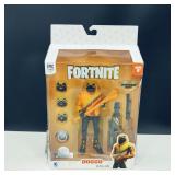 NIB-FORTNITE Doggo-Legendary Series