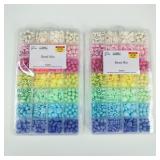 New-Bead Mix Sets for Crafting