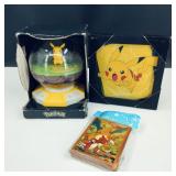 New-Pokï¿½mon Lot