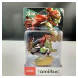 NIB-Nintendo Legend of Zelda Ganondorf