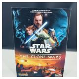 New-Star Wars The Clone Wars-Z-Man Games