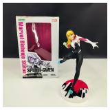 Marvel Bishoujo Statue Spider-Gwen