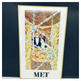 Framed 1993 