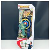 NIB-Misco Toys-Dino Archery