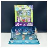 NIB-Lilo & Stitch Toy Lot