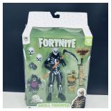NIB-FORTNITE Skull Trooper-Legendary Series