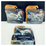 New-Disney/Pixar Lightyear HyperSpeed Series