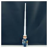 NWT-STAR WARS Lightsaber Squad-Lightsaber