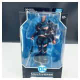 NIB-DC Multiverse Deathstroke Action Figure