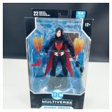NIB-DC Multiverse Batman Unmasked Action Figure